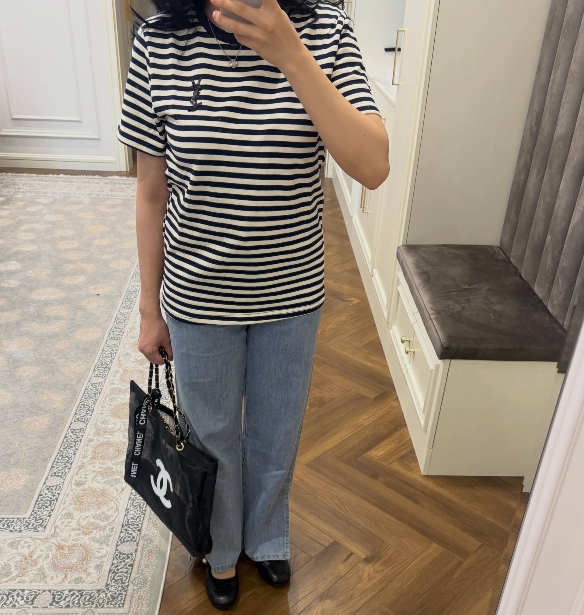 Atelier ipak bluzka — 3 / 3